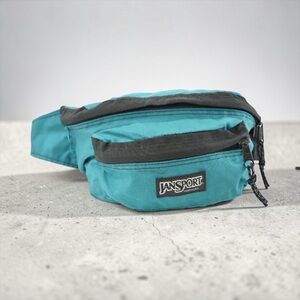JANSPORT Retro1990's Shoulder Bag Cross ONE SIZE (adults)